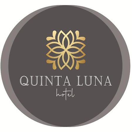 Hotel Quinta Luna Zacatlan Ngoại thất bức ảnh