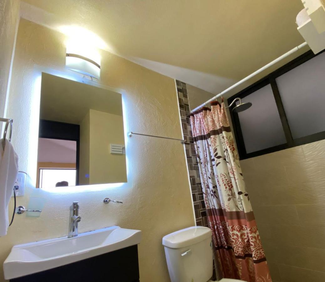 Hotel Quinta Luna Zacatlan Ngoại thất bức ảnh