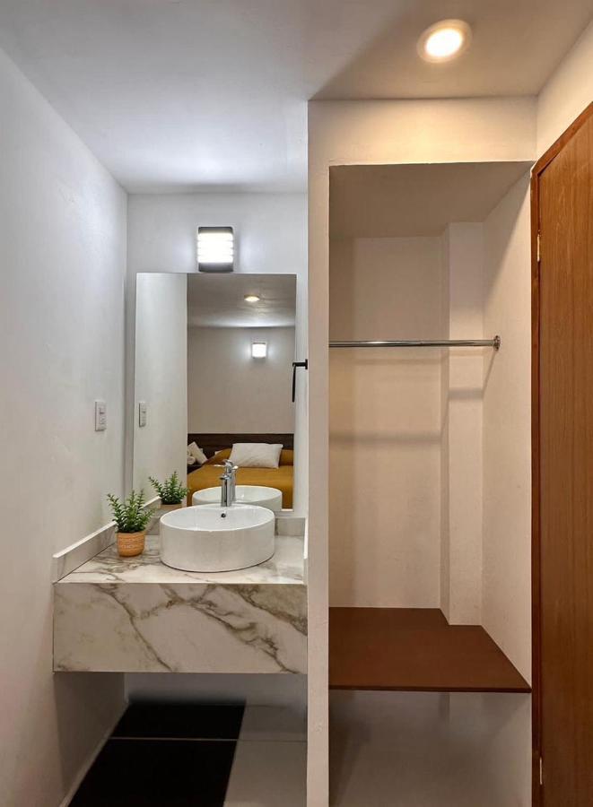 Hotel Quinta Luna Zacatlan Ngoại thất bức ảnh